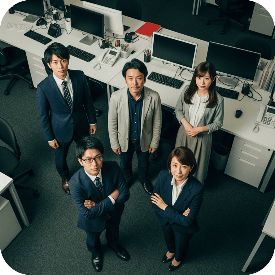 問題点のメイン画像