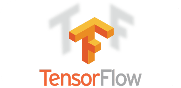 TensorFlow等を使ったAIモデル構築