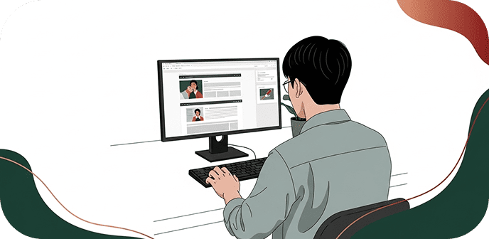 Webサイトメンテナンス多言語アップデート対応